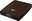 Nappa Brown Leather