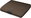 - Cashmere Smoke Leather
