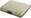 – Saffiano Leather, White Gold