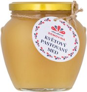 Včelařství Domovina Květový med jarní pastovaný 750 g - Med