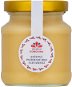 Včelařství Domovina Květový med s levandulí pastovaný 180 g - Honey