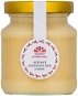 Včelařství Domovina Květový med s lípou pastovaný 180 g - Honey