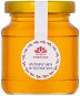 Včelařství Domovina Květový med se slunečnicí 180 g - Honey