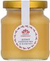 Včelařství Domovina Květový med se slunečnicí pastovaný 180 g - Honey