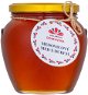 Včelařství Domovina Medovicový med s dubem 750 g - Honey