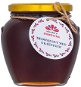 Včelařství Domovina Medovicový med s kaštanem 750 g - Honey