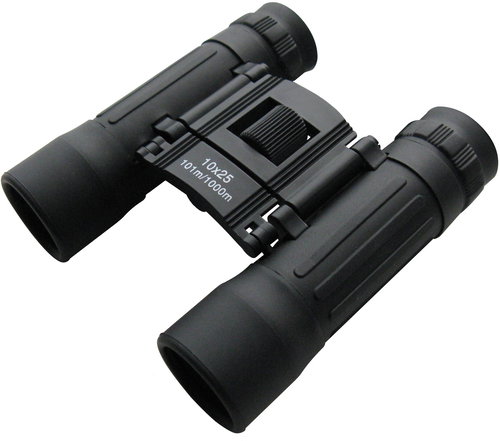 Dontop Optics 2A2/10X25 - Binoculars - Main image