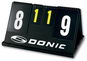 DONIC Ukazatel skóre Match - Ukazatel skóre