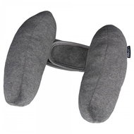Dooky Head Support Pillow Grey - Travel Pillow