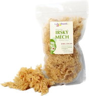 Lahodnosti.cz Irish moss 250 g - seaweed, plant alternative to collagen - Colagen