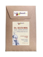 Lahodnosti.cz Dr. KLOUBEK capsules with Irish moss 120 capsules (musculoskeletal system, immunity, b - Colagen