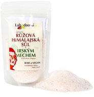 Lahodnosti.cz Pink Himalayan salt with Irish moss 400 g, alternative to collagen - Colagen