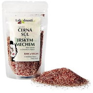 Lahodnosti.cz Black salt with Irish moss 200 g, alternative to collagen - Colagen