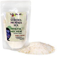 Lahodnosti.cz Mediterranean salt with Irish moss 400 g, alternative to collagen - Colagen