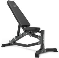 MARBO Variabilní posilovací lavice MS-L102 2.0 - Posilovací lavice
