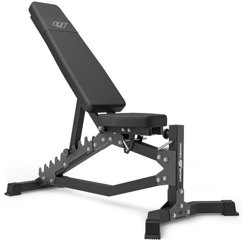 MARBO Variable weight bench MS-L102 2.0 - Fitness Bench - Main image
