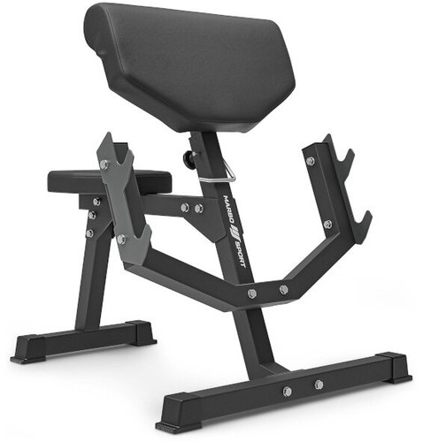 MARBO Scott bench MARBO MS-L107 2.0 Main image MARBO Scott bench MARBO MS-L107 2.0 - Fitness Bench - Main image