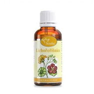 Serafin Licorice bud tincture extra effective, 50 ml - Herbal Product