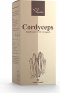 Serafin Cordyceps natural capsules, 90 capsules - Cordyceps