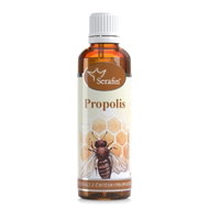 Serafin Propolis tincture, 50 ml - Dietary Supplement