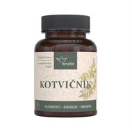 Serafin Anemone natural herbal capsules, 90 capsules - Tribulus