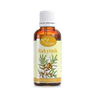 Serafin Sea buckthorn bud tincture extra effective, 50 ml - Sea Buckthorn