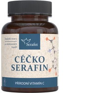 Serafin Cecco Serafin natural herbal capsules, 90 capsules - Vitamin C