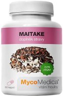MycoMedica Maitake 90 kapslí - Dietary Supplement