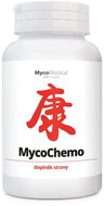 MycoMedica MycoChemo 180 capsules - Dietary Supplement