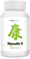 MycoMedica MycoAir II 180 capsules - Dietary Supplement