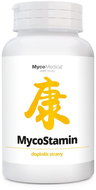 MycoMedica MycoStamin 180 tablets - Dietary Supplement