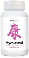 MycoMedica MycoStimul 180 tablets - Dietary Supplement