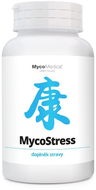 MycoMedica MycoStress 180 tablet - Doplněk stravy
