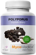 MycoMedica Polyporus 90 kapslí - Dietary Supplement