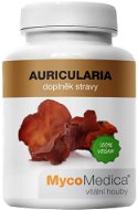 MycoMedica Auricularia 90 kapslí - Dietary Supplement