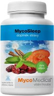 MycoMedica MycoSleep sypká směs pro přípravu nápoje 90 g - Dietary Supplement