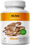 MycoMedica Hlíva 90 kapslí - Dietary Supplement