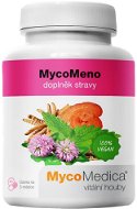 Mycomedica Mycomeno 90 kapslí - Doplněk stravy