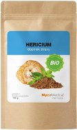 Mycomedica Hericium prášek BIO 100 g - Dietary Supplement