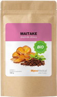Mycomedica Maitake powder BIO 100 g - Dietary Supplement