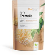 Mycomedica Tremella powder BIO 100 g - Dietary Supplement