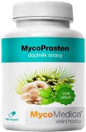 Mycomedica MycoProsten 90 kapslí - Dietary Supplement