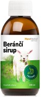 MycoMedica Beránčí sirup 200 ml - Syrup for Children
