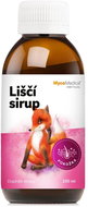MycoMedica Fox Syrup 200 ml - Syrup for Children