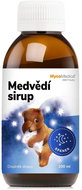 MycoMedica Bear syrup 200 ml - Syrup for Children