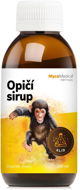 MycoMedica Opičí sirup 200 ml - Syrup for Children