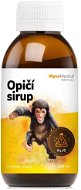 MycoMedica Opičí sirup 200 ml - Dětský sirup