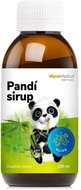 MycoMedica Panda syrup 200 ml - Syrup for Children