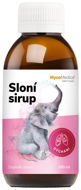 MycoMedica Sloní sirup 200 ml - Syrup for Children