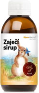 MycoMedica Zaječí sirup 200 ml - Syrup for Children